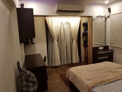 2 BHK Apartment For Rent in Raunak Paradise