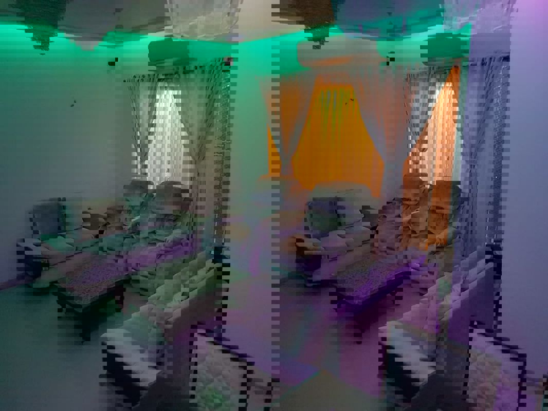 2 BHK 700 Sq.Ft. Apartment in Raunak Paradise