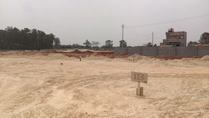  Plot – Exterior View View at Jigani - for Sale