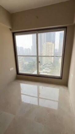 2.5 BHK Apartment For Rent in Haware Intelligentia Axis