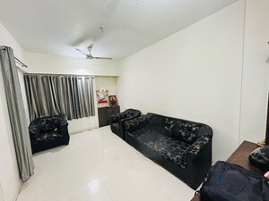 1 BHK Apartment For Rent in Anand Vishwaraj Residency, Wagholi