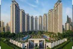 4 BHK + Pooja Room,Servant Room,Study Room Apartment For Sale in Sigma III Greater Noida
