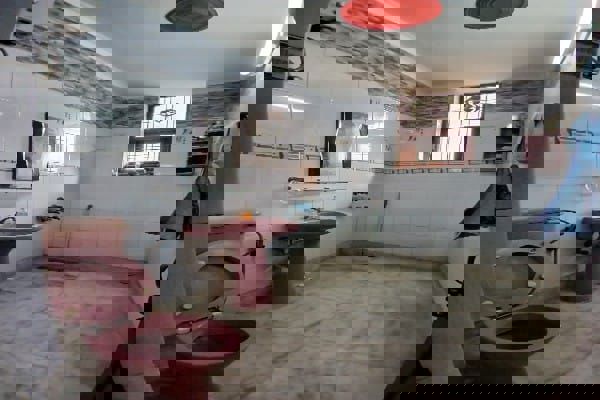 3 BHK + Pooja Room,Extra Room 2000 Sq.Ft. Builder Floor in Birla Arika