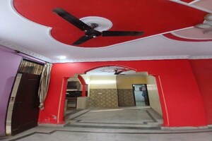 Furnished Amenities in 3 BHK Builder Floor at Birla Arika, Sector 31 – for Rent