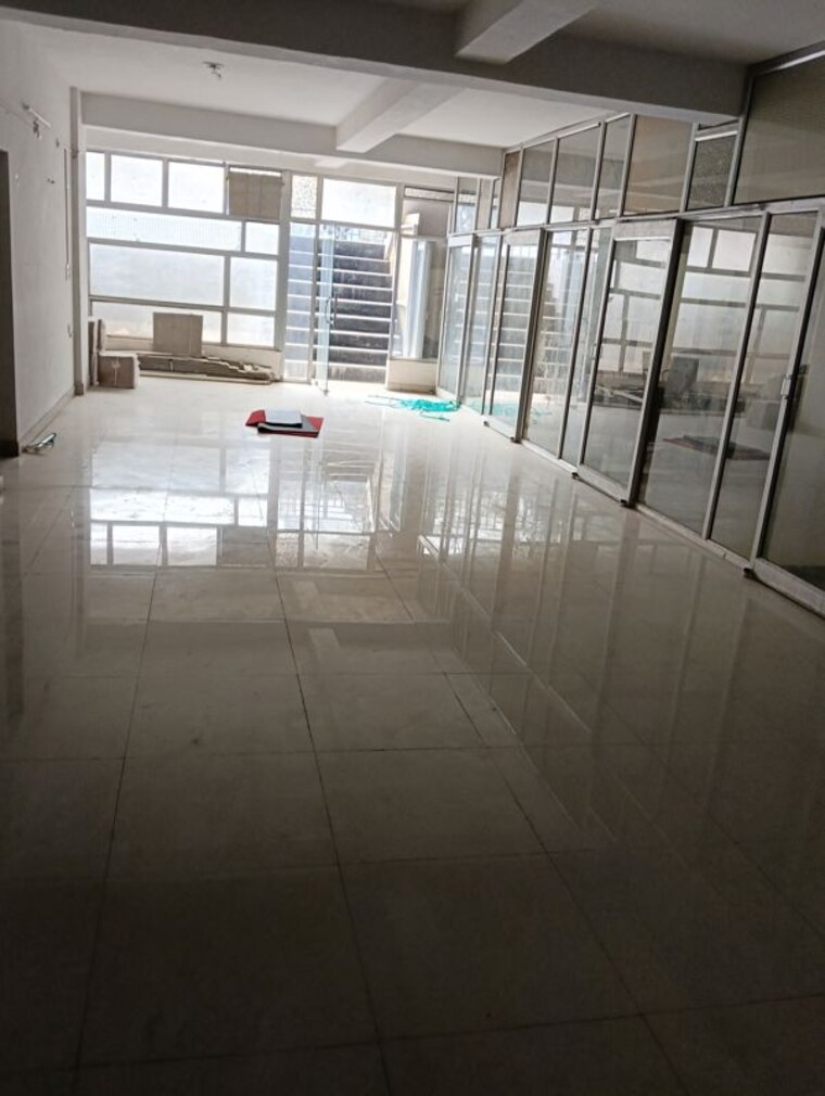 Floor Plan, gomti nagar Commercial Office Space 1400 Sq.Ft. In Gomti Nagar Lucknow 10102339