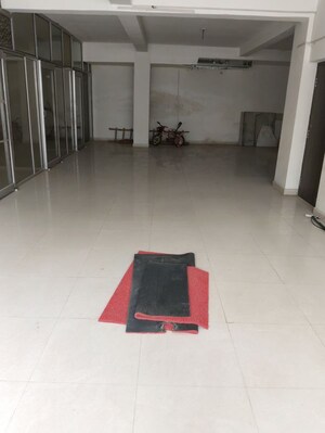 Floor Plan in  Office Space at Gomti Nagar – for Rent