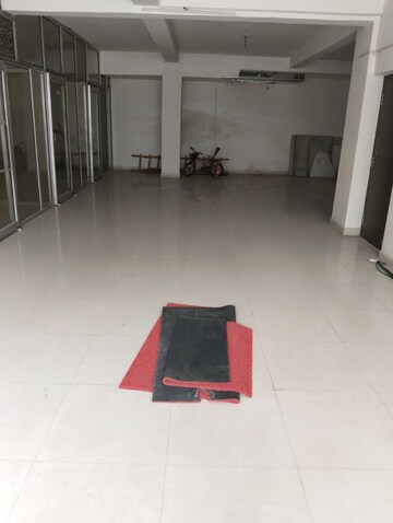 Floor Plan in  Office Space at Gomti Nagar – for Rent