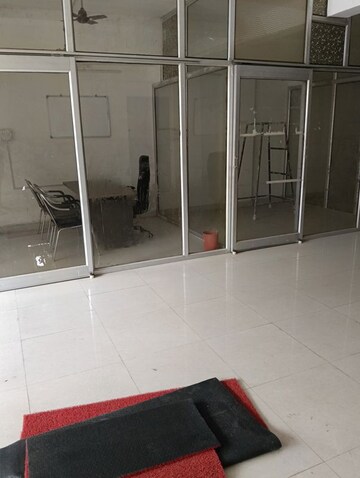 Team Area in  Office Space at Gomti Nagar – for Rent