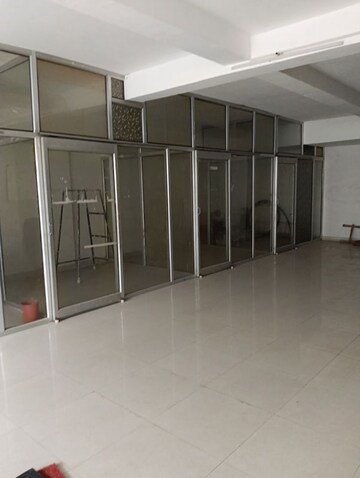 Building Lobby in  Office Space at Gomti Nagar – for Rent