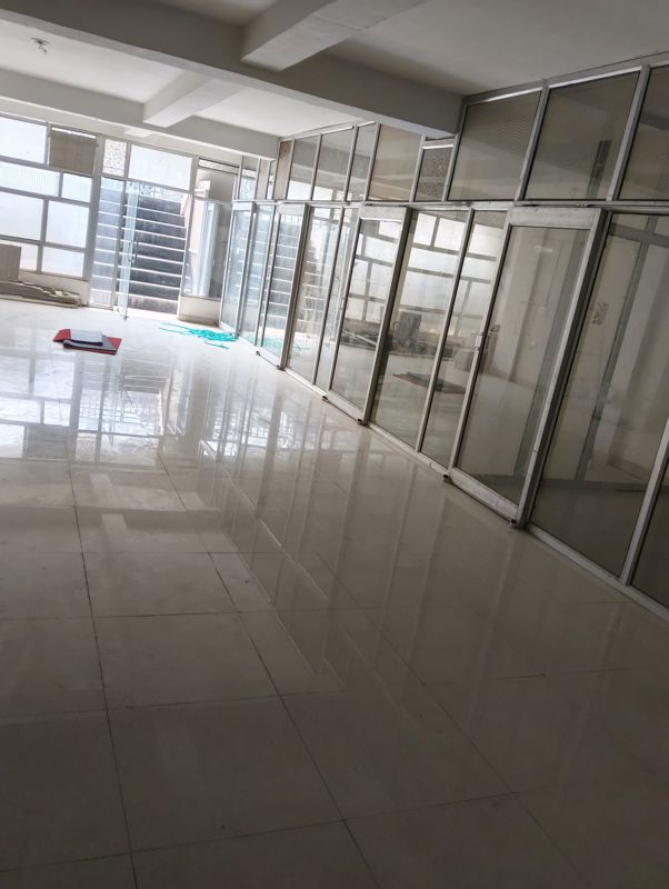 Office Space For Rent in Gomti Nagar