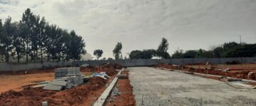  Plot For Sale in Doddaballapura