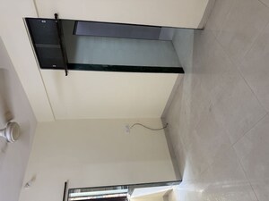 Dining Room in 1 BHK Apartment at Yashodham Complex, Goregaon East – for Rent