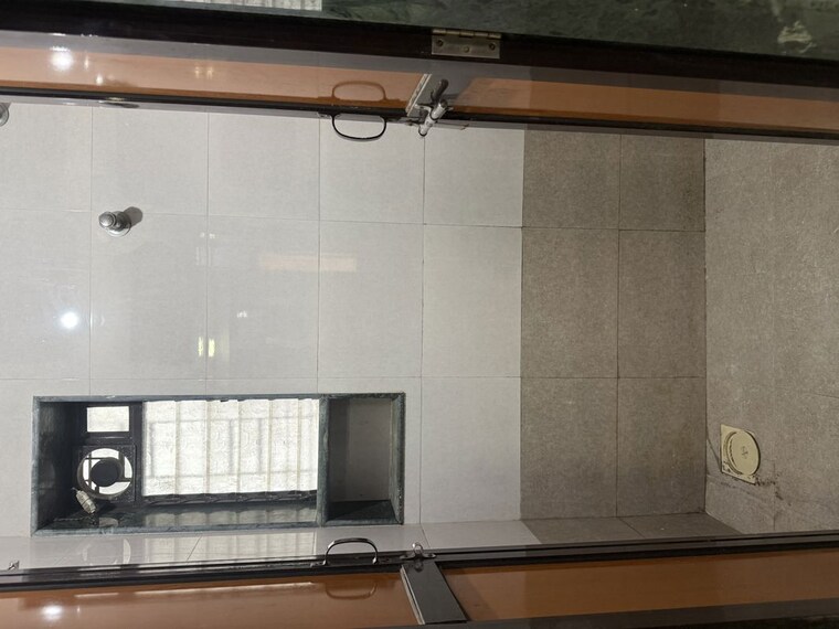 Attached Bathroom, yashodham-complex 1 Bedroom 460 Sq.Ft. Apartment In Goregaon East Mumbai 10102287