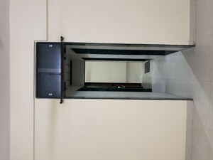 Furnished Amenities in 1 BHK Apartment at Yashodham Complex, Goregaon East – for Rent