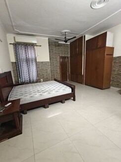 2 BHK Independent House For Rent in Ansal Sushant Lok I