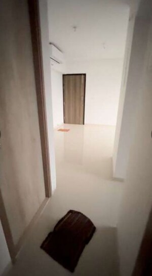 Building Lobby in 1 BHK Apartment at Lodha Upper Thane Meadows, Anjur – for Rent