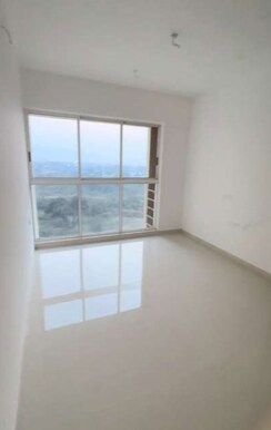 1 BHK + Pooja Room Apartment For Rent in Lodha Upper Thane Meadows