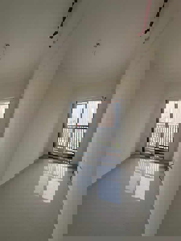 1 BHK 450 Sq.Ft. Apartment in Raunak Residency Thane