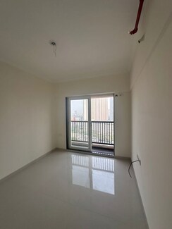 1 BHK Apartment For Rent in Raunak Residency Thane