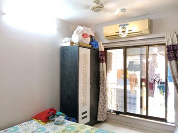 Bedroom in 2 BHK Apartment at Unique Greens Ghodbunder Road, Ghodbunder Road – for Rent