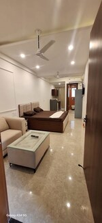 Studio  300 Sq.Ft. Builder Floor in Sector 23