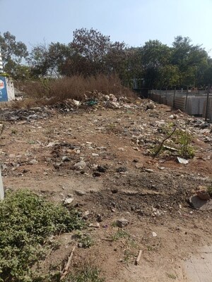 Plot Area in  Land at Alwal – for Sale