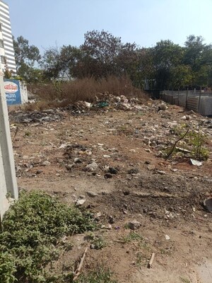 Plot Area in  Land at Alwal – for Sale