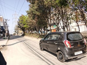  Land – Exterior View View at Alwal - for Sale