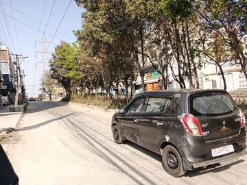  Land – Exterior View View at Alwal - for Sale