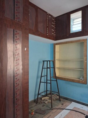 1 BHK Independent House For Rent in Basaveshwara Nagar