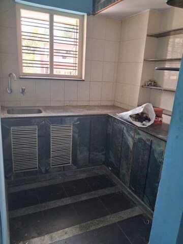 Kitchen in 1 BHK Independent House at Basaveshwara Nagar – for Rent