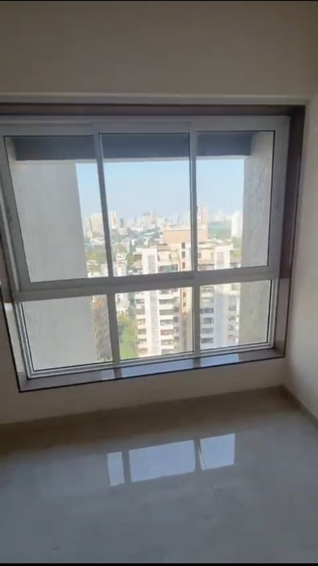 1 BHK 576 Sq.Ft. Apartment in Mahaveer Solitaire Edge