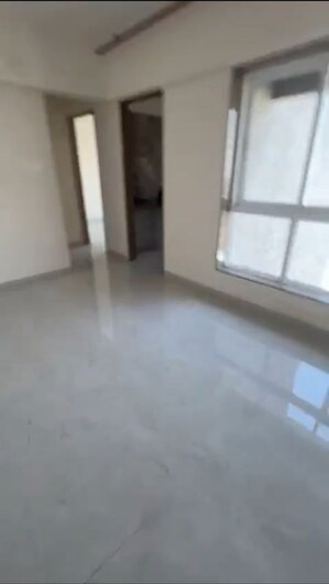Room in 1 BHK Apartment at Mahaveer Solitaire Edge, Kandivali East – for Rent