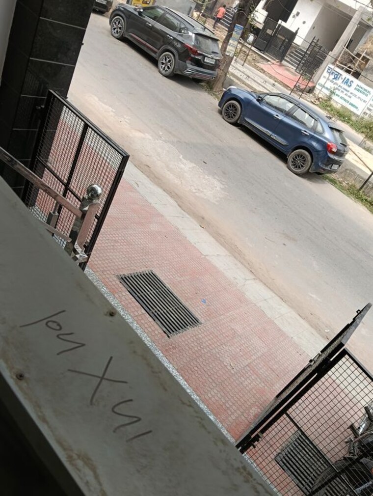 undefined, gomti nagar Commercial Office Space 2000 Sq.Ft. In Gomti Nagar Lucknow 10102363