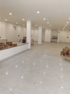 Office Space For Rent in Gomti Nagar
