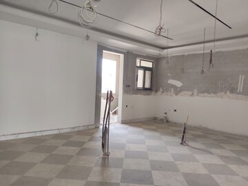 Parking in 4 BHK Apartment at Myscape Isle Of Sky, Financial District – for Sale