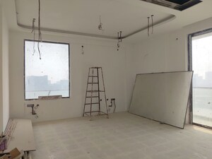 Room in 4 BHK Apartment at Myscape Isle Of Sky, Financial District – for Sale