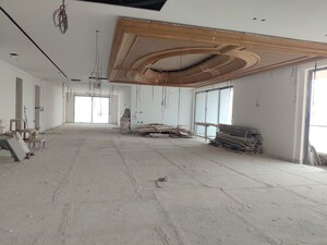 Parking in 4 BHK Apartment at Myscape Isle Of Sky, Financial District – for Sale