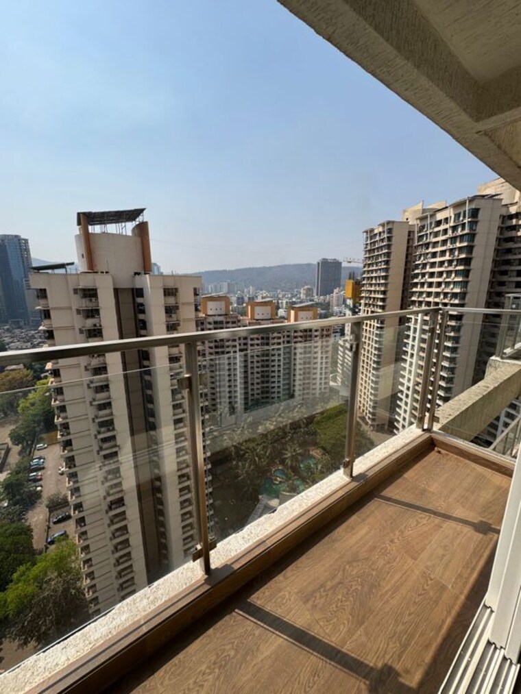 Exterior View, raj-tattva 3 Bedroom 1367 Sq.Ft. Apartment In Kapur Bawdi Thane 10102374