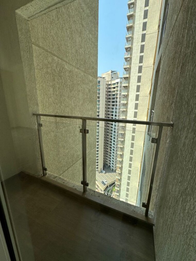 Exterior View, raj-tattva 3 Bedroom 1367 Sq.Ft. Apartment In Kapur Bawdi Thane 10102374