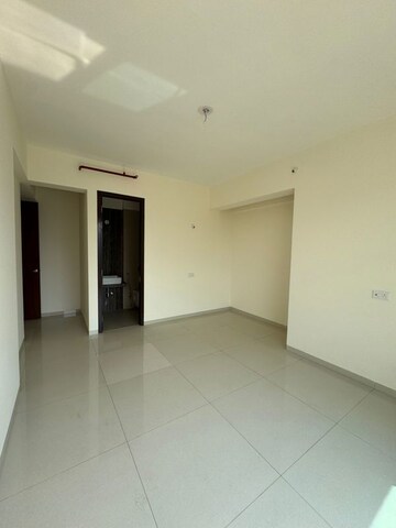 Building Lobby in 3 BHK Apartment at Raj Tattva, Kapur Bawdi – for Sale