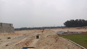 Plot Area in  Plot at Jigani – for Sale