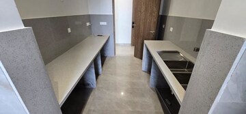 Kitchen in 3 BHK Apartment at Prestige Jasdan Classic, Mahalaxmi – for Rent