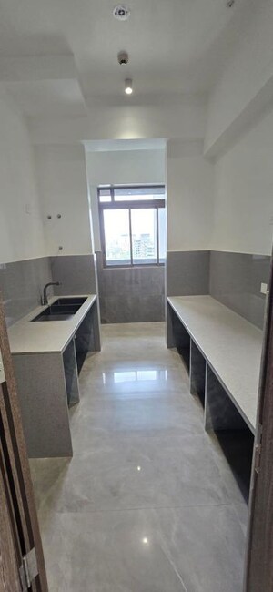 Kitchen in 3 BHK Apartment at Prestige Jasdan Classic, Mahalaxmi – for Rent