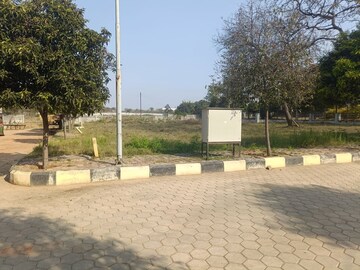  Plot – Exterior View View at Shadnagar - for Sale