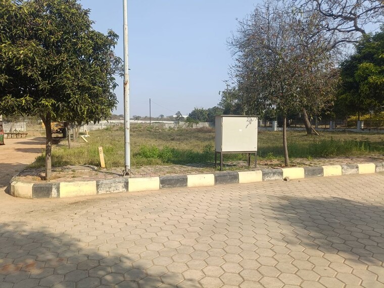 Exterior View, shadnagar  240 Sq.Yd. Plot In Shadnagar Hyderabad 10102376