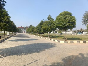 Plot Area in  Plot at Shadnagar – for Sale