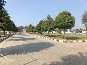 Plot Area in  Plot at Shadnagar – for Sale