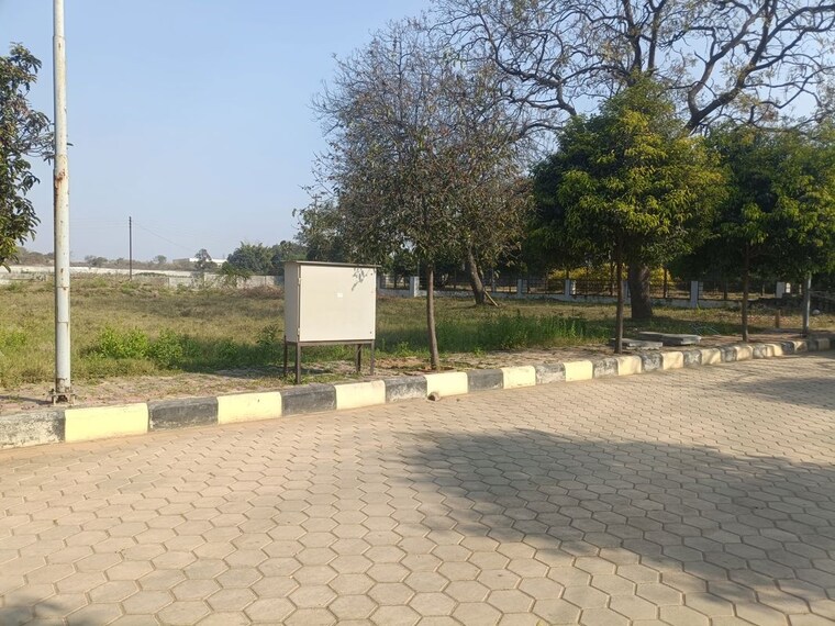 Exterior View, shadnagar  240 Sq.Yd. Plot In Shadnagar Hyderabad 10102376