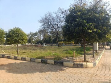 Plot Area in  Plot at Shadnagar – for Sale